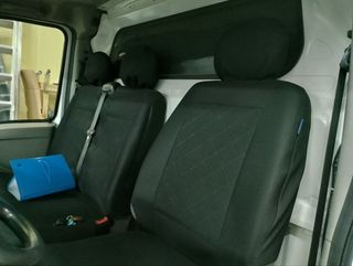 Renault Master 2003 Camper