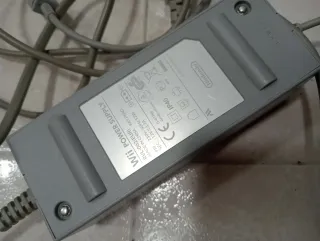 Alimentatore Nintendo Wii