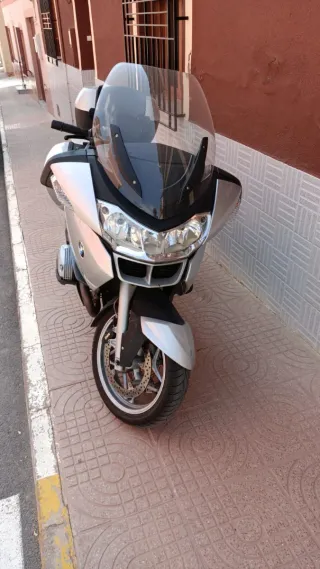 BMW R 1200 RT