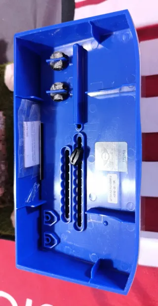 Coche SuperSlot (Scalextric) Mini Cooper F56.