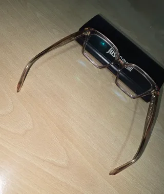 Gafas Just Cavalli Rosa