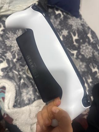 Funda para 2 mandos PS5 DualSense