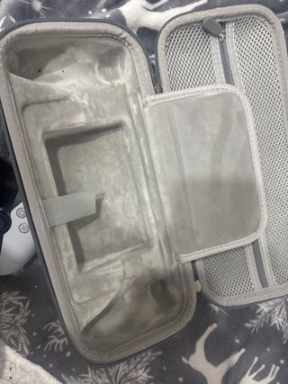 Funda para 2 mandos PS5 DualSense