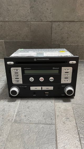 Radio RMT100 VW Golf 4