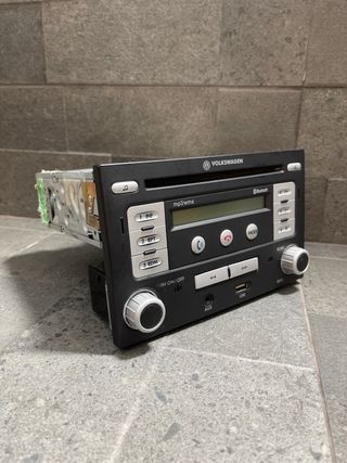 Radio RMT100 VW Golf 4