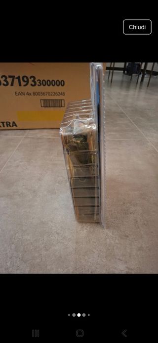 Marvel Legends Angel Sentinel Series 2005 MIP