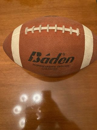 Pallone da football americano Baden