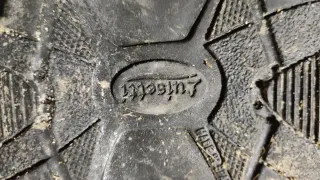 Zapatos de vestir hombre Luisetti negros