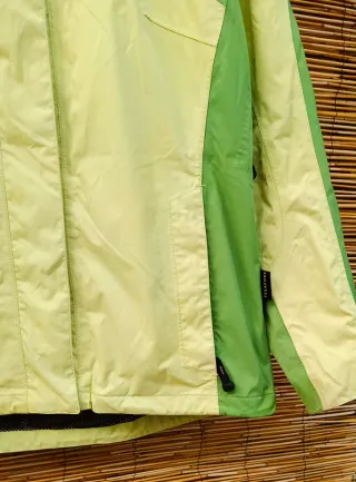 Chaqueta Cortavientos Jack Wolfskin Talla M