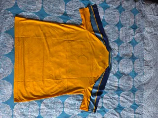 Camiseta Chelsea FC Umbro 95-97