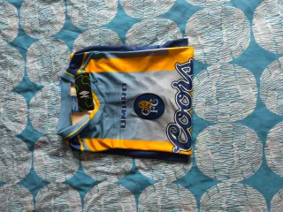 Camiseta Chelsea FC Umbro 95-97