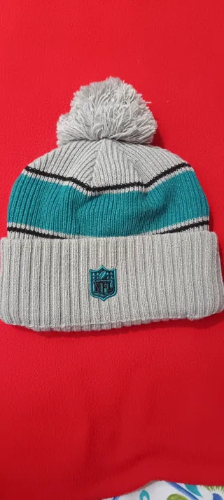 Gorro NFL Jaguars Jacksonville