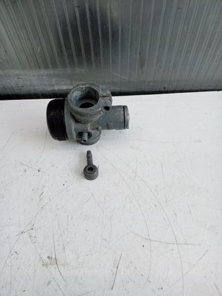 Carburador Amal 18 para recambios
