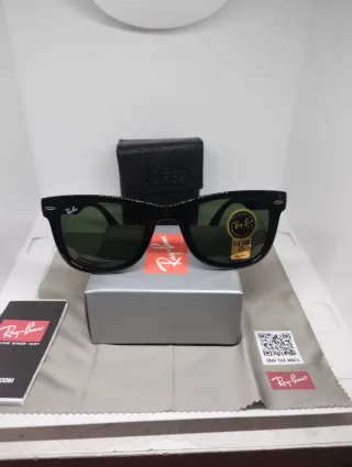 Occhiali da sole Ray-Ban Wayfarer Folding