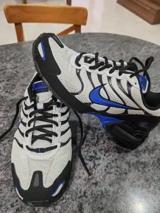 Nike Air Max Torch 4 CW7026-100