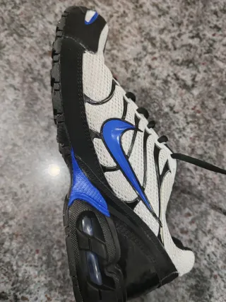 Nike Air Max Torch 4 CW7026-100