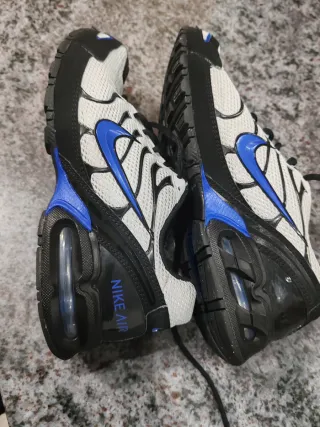 Nike Air Max Torch 4 CW7026-100