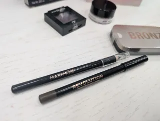 Paleta de sombras y coloretes BH Cosmetics