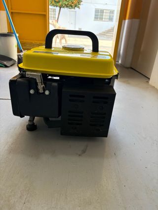 Generador Gasolina Nuevo