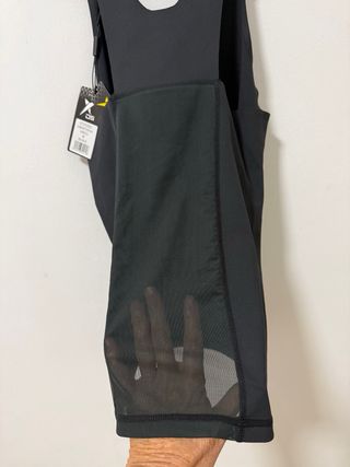 Top Drop Shot Dalia Negro