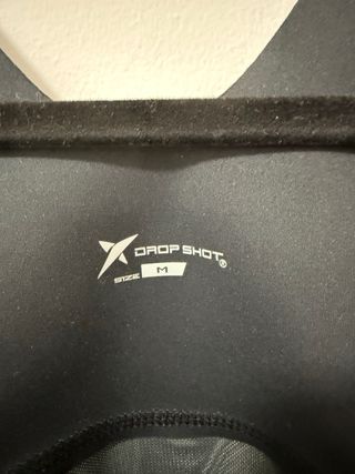 Top Drop Shot Dalia Negro