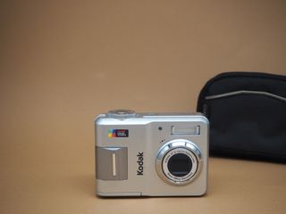 Cámara Kodak EasyShare C433 Y2K