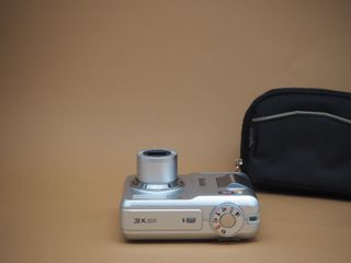 Cámara Kodak EasyShare C433 Y2K