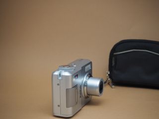 Cámara Kodak EasyShare C433 Y2K