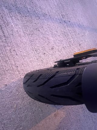 Patinete Eléctrico Xiaomi Pro 4 2ª Gen