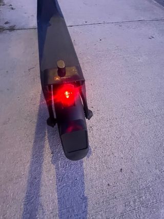 Patinete Eléctrico Xiaomi Pro 4 2ª Gen