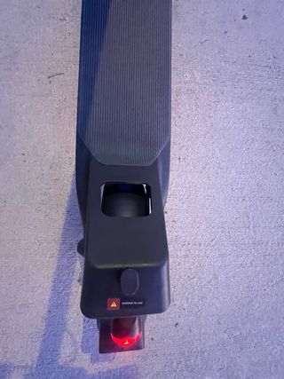 Patinete Eléctrico Xiaomi Pro 4 2ª Gen