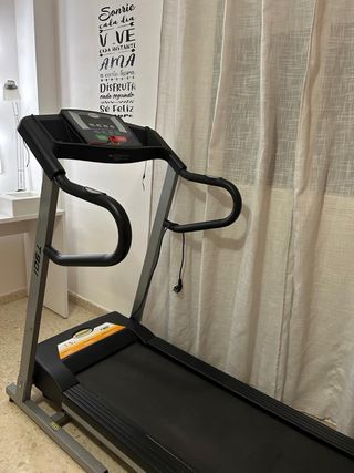 Cinta de correr T901