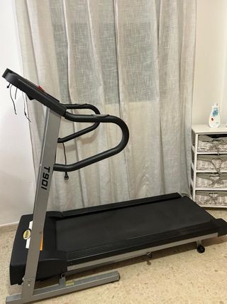 Cinta de correr T901