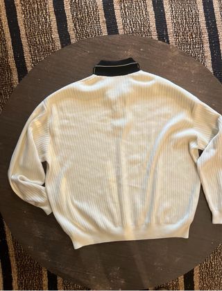 Jersey de hombre Lacoste Relaxed Fit XXL