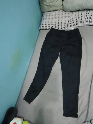 Pantalón Joma Negro Básico