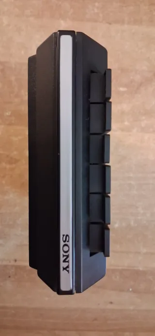 Registratore Cassette Sony TCM-848