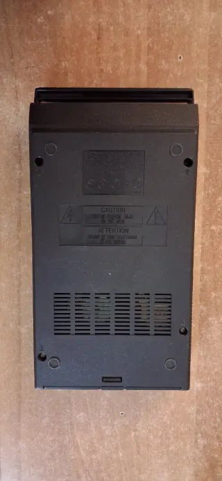 Registratore Cassette Sony TCM-848