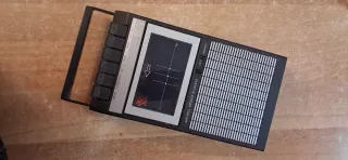 Registratore Cassette Sony TCM-848