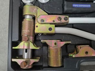 Kit Expansor Tubo PEX