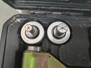 Kit Expansor Tubo PEX