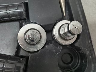 Kit Expansor Tubo PEX