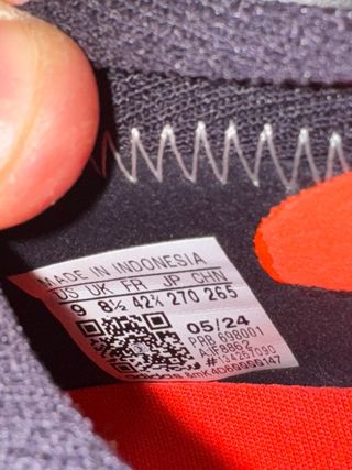 Adidas Predator Elite Laceless FG IF8862