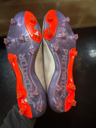 Adidas Predator Elite Laceless FG IF8862