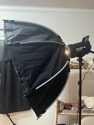 OFERTA NEEWER FS150B Luz de Video