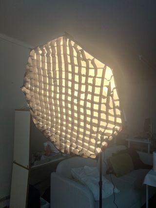 OFERTA NEEWER FS150B Luz de Video