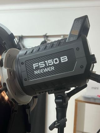 OFERTA NEEWER FS150B Luz de Video