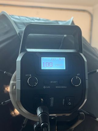 OFERTA NEEWER FS150B Luz de Video