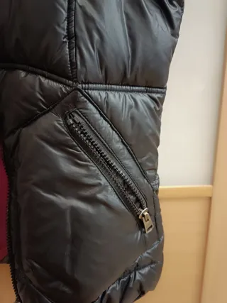 Chaleco O'Neill Negro Talla M