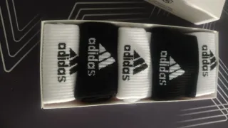 Calcetines Adidas Pack 5 Pares