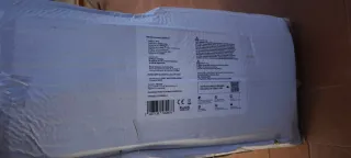 Piscina Hinchable MOR 2400L con Depuradora